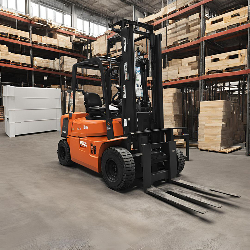 Streamline Your Operations with Liftfair Forklifts in Doral, Florida